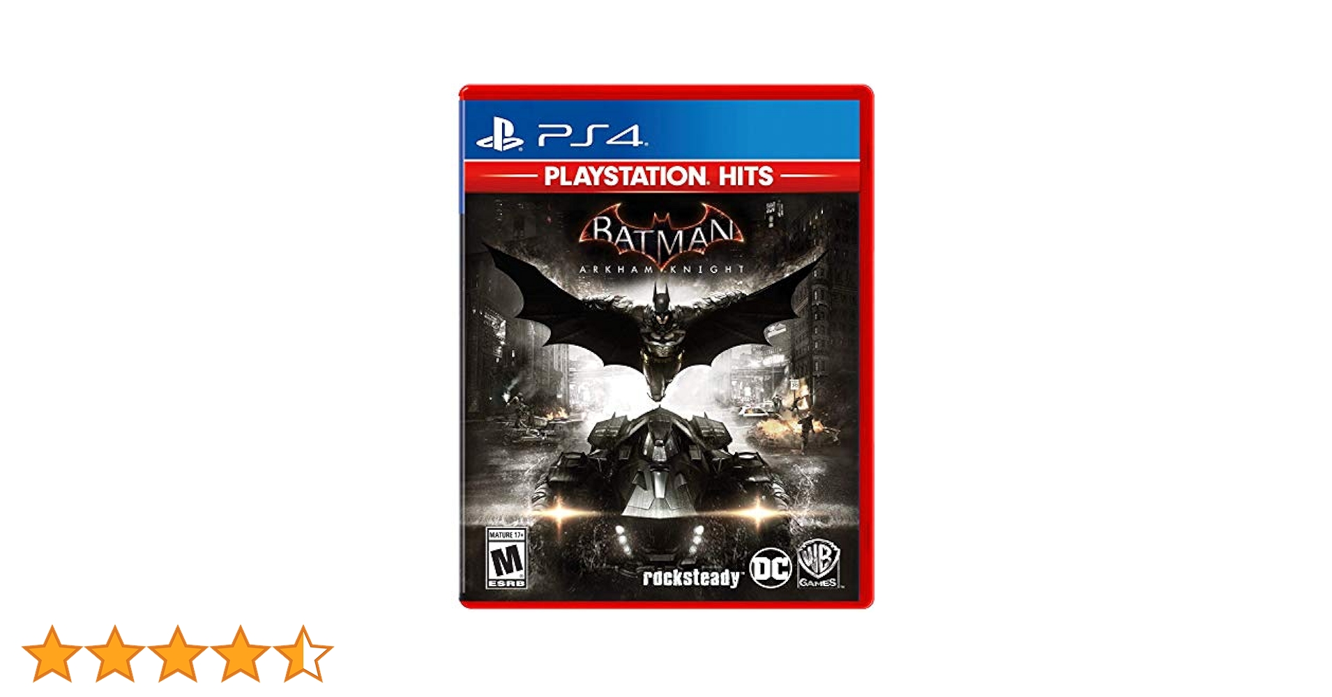 BATMAN ARKHAM KNIGHT XBOXONE【北米版】 Amazon.co.jp: Batman Arkham Knight PlayStation Hits (輸入版